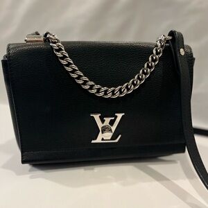 Authentic Louis Vuitton handbag